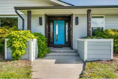 3619 Merrell Road, Dallas, TX 75229 - Photo 1