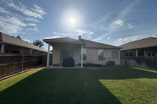14308 Polo Ranch St, Fort Worth, TX 76052 - Photo 19