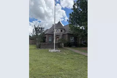 610 Vanishing Oaks Drive, Crawford, TX 76638 - Photo 1