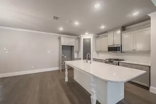 305 Sunset Ln, Fort Worth, TX 76114 - Photo 5