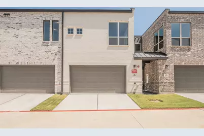 305 Sunset Lane #102, Fort Worth, TX 76114 - Photo 31