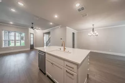 305 Sunset Lane #102, Fort Worth, TX 76114 - Photo 7