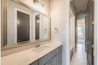 305 Sunset Lane #102, Fort Worth, TX 76114 - Photo 19