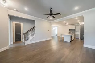 305 Sunset Ln, Fort Worth, TX 76114 - Photo 3