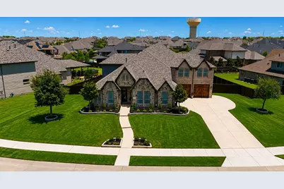 1300 Waterton Drive, Prosper, TX 75078 - Photo 37