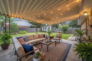3256 Village Park Dr, Waco, TX 76708 - Photo 37