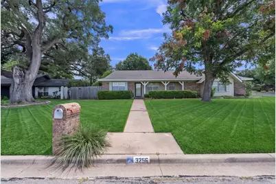3256 Village Park Drive, Waco, TX 76708 - Photo 1