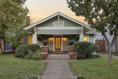 310 N Montclair Avenue, Dallas, TX 75208 - Photo 1