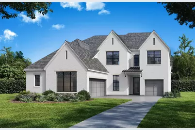 715 Gannon Heights Lane, Frisco, TX 75033 - Photo 1