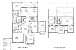 715 Gannon Heights Ln, Frisco, TX 75033 - Photo 33