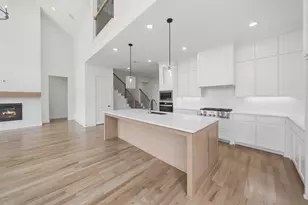715 Gannon Heights Ln, Frisco, TX 75033 - Photo 15