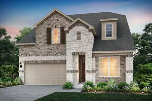 1809 Briarcrest Dr, Celina, TX 75009 - Photo 1