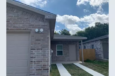 7411 Novella Drive, Fort Worth, TX 76134 - Photo 1