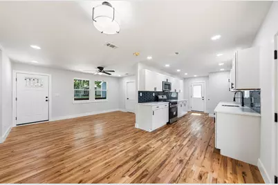 3523 Brandon Street, Dallas, TX 75211 - Photo 5
