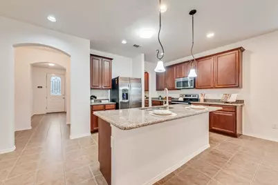 2128 Valley Forge Trail, Fort Worth, TX 76177 - Photo 11