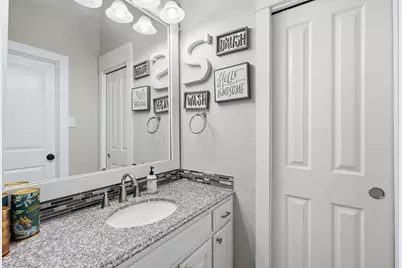 416 Lonesome Star Trail, Haslet, TX 76052 - Photo 37