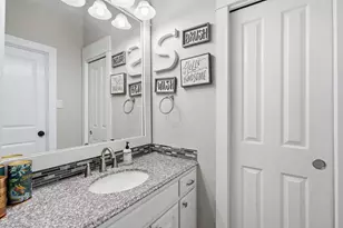 416 Lonesome Star Trail, Haslet, TX 76052 - Photo 37
