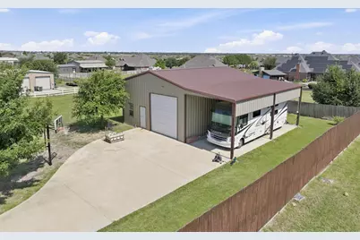 416 Lonesome Star Trail, Haslet, TX 76052 - Photo 5