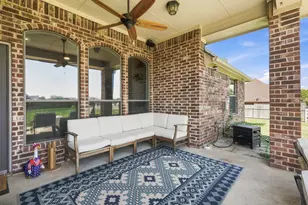 416 Lonesome Star Trail, Haslet, TX 76052 - Photo 31