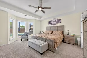 805 Kathryn Dr, Lewisville, TX 75067 - Photo 19