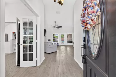 805 Kathryn Drive, Lewisville, TX 75067 - Photo 25