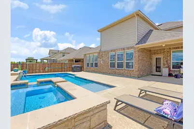 3809 Cicada Lane, Mansfield, TX 76084 - Photo 33
