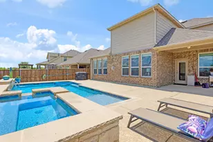3809 Cicada Ln, Mansfield, TX 76084 - Photo 33