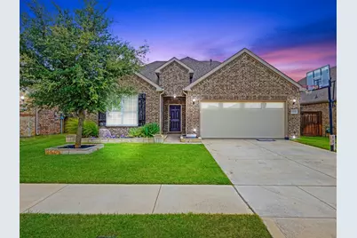 3809 Cicada Lane, Mansfield, TX 76084 - Photo 3