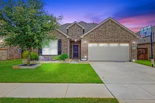 3809 Cicada Ln, Mansfield, TX 76084 - Photo 3