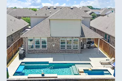 3809 Cicada Lane, Mansfield, TX 76084 - Photo 1