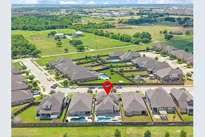 3809 Cicada Lane, Mansfield, TX 76084 - Photo 37