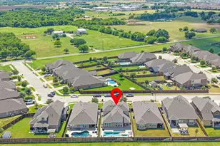 3809 Cicada Ln, Mansfield, TX 76084 - Photo 37