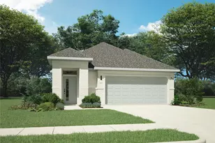 708 Knox River Dr, Princeton, TX 75071 - Photo 1