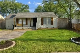 3901 Winfield Ave, Fort Worth, TX 76109 - Photo 1