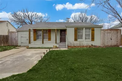 3901 Winfield Avenue, Fort Worth, TX 76109 - Photo 1