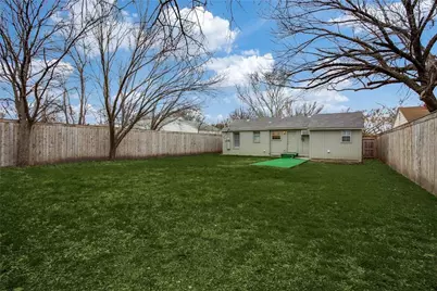 3901 Winfield Avenue, Fort Worth, TX 76109 - Photo 13