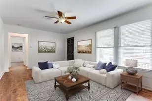 3901 Winfield Ave, Fort Worth, TX 76109 - Photo 3