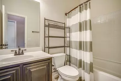 807 Silverthorne Drive, Burleson, TX 76028 - Photo 21