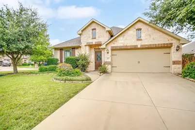 807 Silverthorne Drive, Burleson, TX 76028 - Photo 1