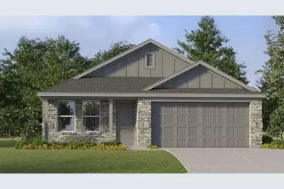 1916 Ventasso Boulevard, Providence Village, TX 76227 - Photo 1