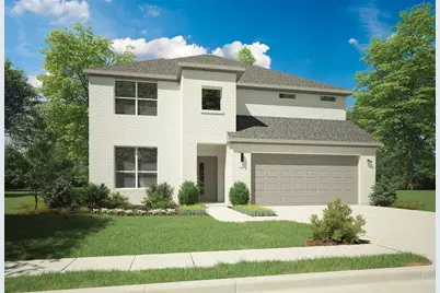 701 Edgehurst Drive, Princeton, TX 75071 - Photo 1