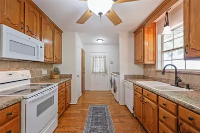 626 Epps Road, Palmer, TX 75152 - Photo 9