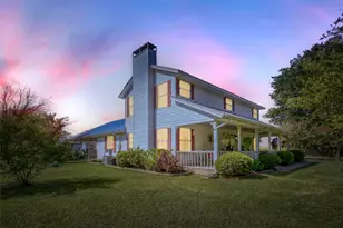 626 Epps Rd, Palmer, TX 75152 - Photo 1
