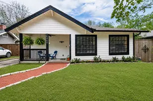 5400 Worth St, Dallas, TX 75214 - Photo 1
