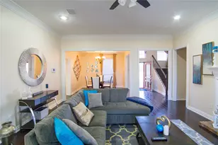 2308 Ox Bow Ct, Arlington, TX 76006 - Photo 9