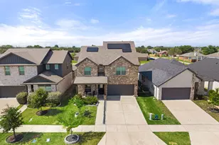 1436 Black Canyon Ave, Royse City, TX 75189 - Photo 5