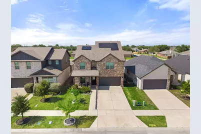 1436 Black Canyon Avenue, Royse City, TX 75189 - Photo 5