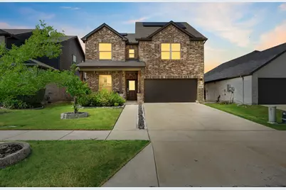1436 Black Canyon Avenue, Royse City, TX 75189 - Photo 1