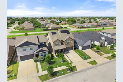1436 Black Canyon Avenue, Royse City, TX 75189 - Photo 3