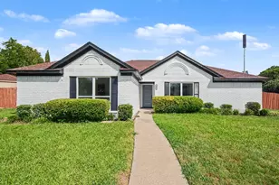 2417 Flagstone Ave, Rowlett, TX 75088 - Photo 3